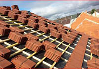 Rénover sa toiture à Montgaillard-de-Salies